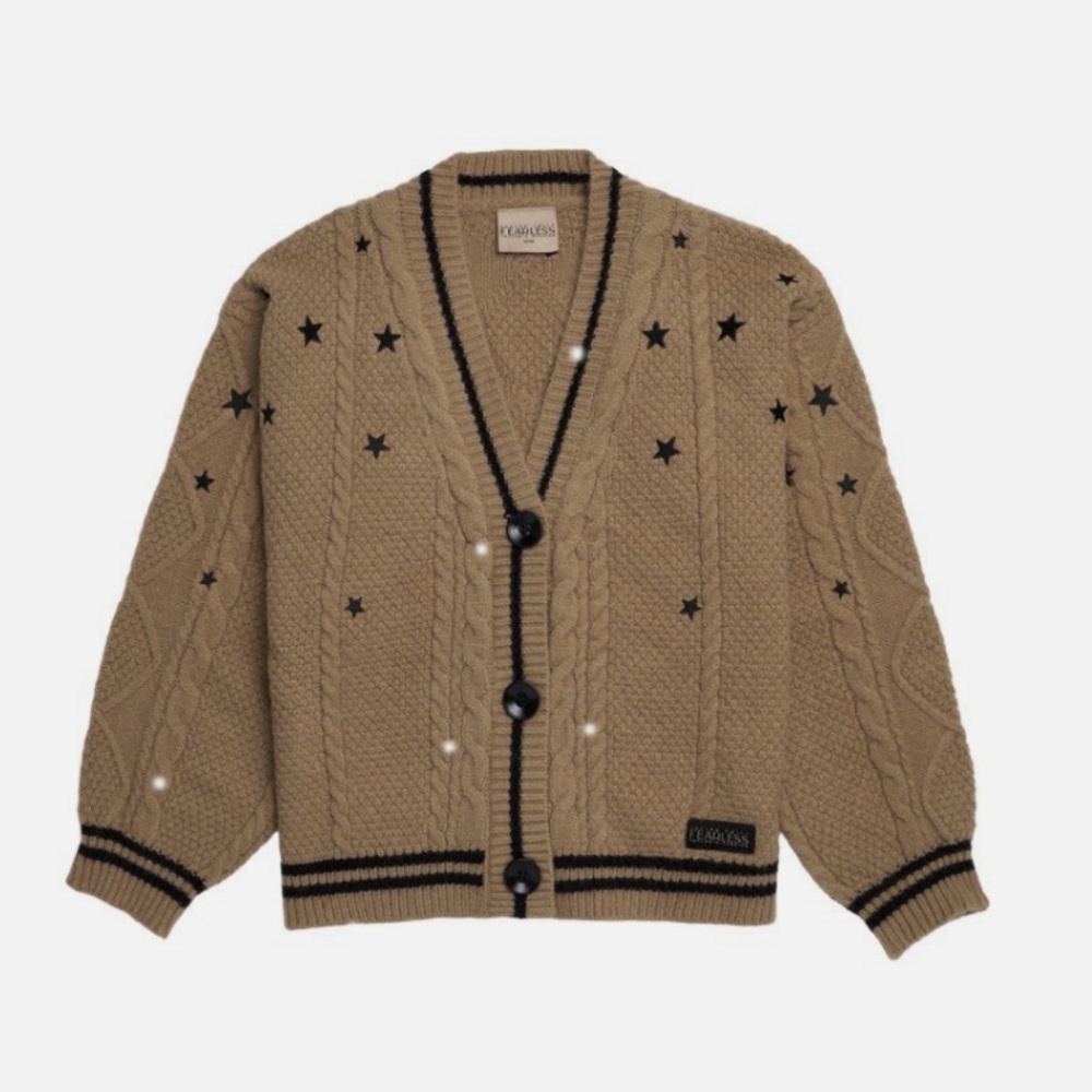 NEW Taylor Swift Fearless (Taylor's Version) Cardigan